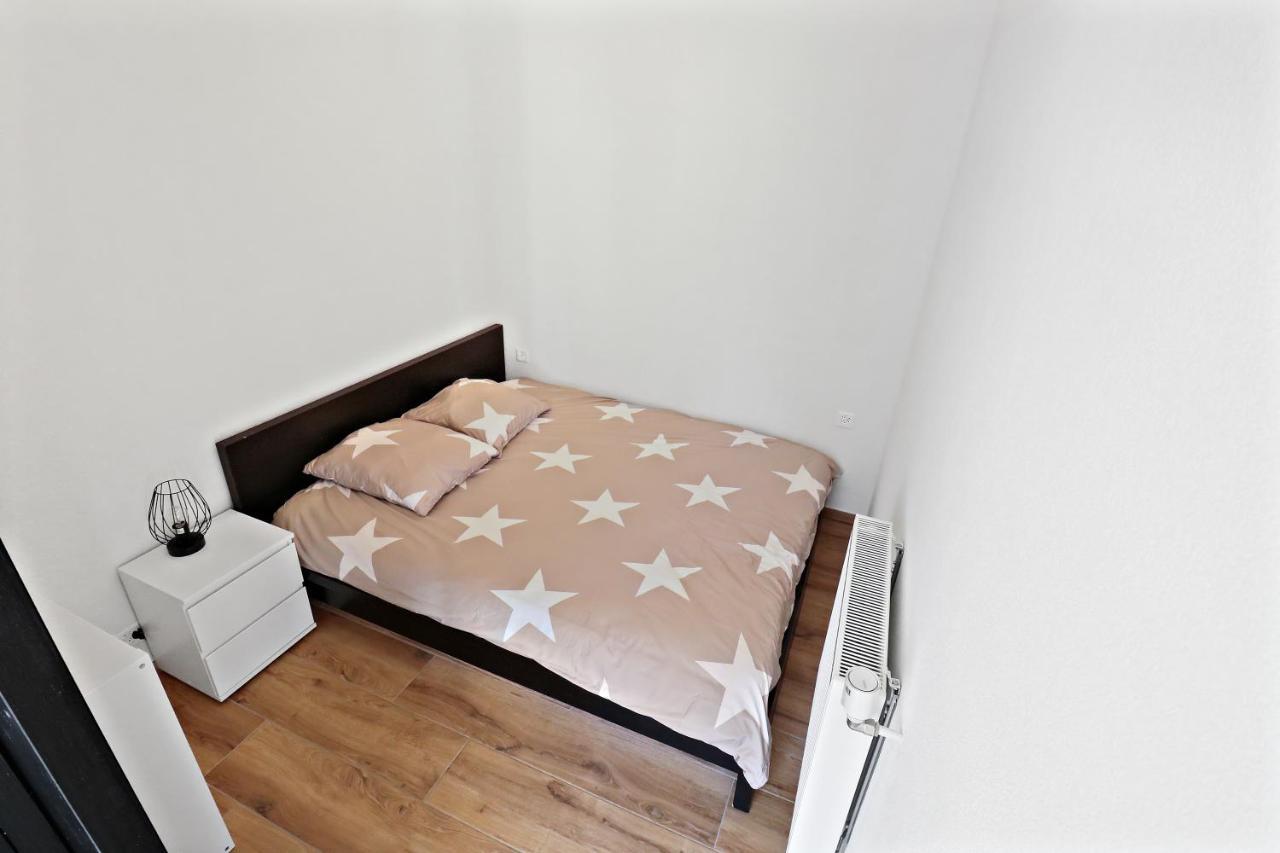 קראנס-מונטנה Appartement Cosy Et Renove Au Coeur De La Station מראה חיצוני תמונה