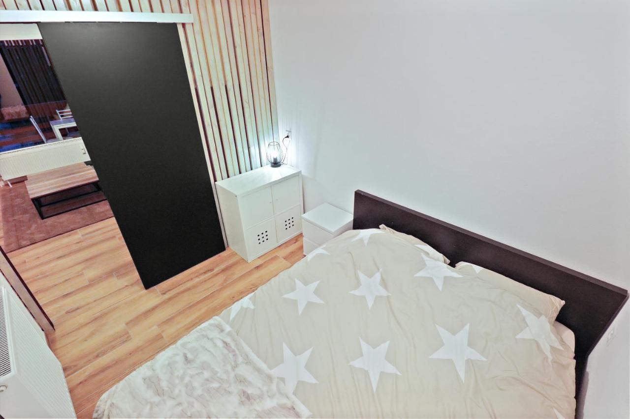 קראנס-מונטנה Appartement Cosy Et Renove Au Coeur De La Station מראה חיצוני תמונה