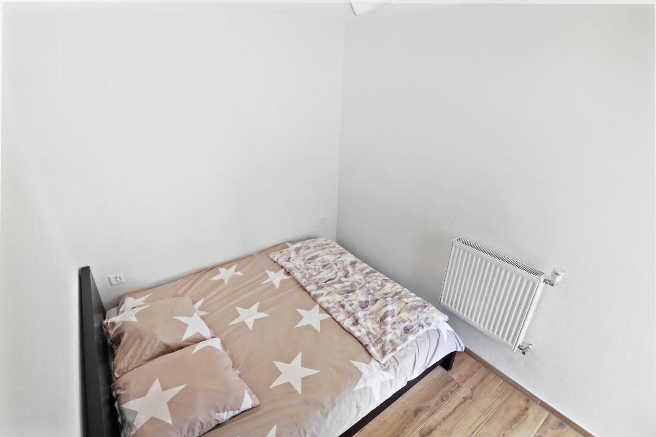 קראנס-מונטנה Appartement Cosy Et Renove Au Coeur De La Station מראה חיצוני תמונה
